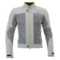 Acerbis Куртка Ramsey My Vented 2.0 Grey/Yellow в Барнауле