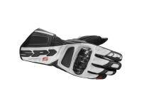 Spidi Перчатки STR-5 Black/White в Барнауле