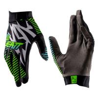 Leatt Перчатки GRipR 1.5 V26 Storm в Барнауле