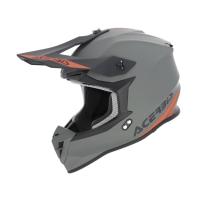 Acerbis Шлем Linear 22-06 Grey в Барнауле