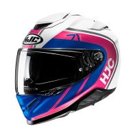 HJC Шлем RPHA71 Mapos MC28SF в Барнауле