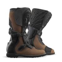Gaerne Мотоботы G.Dakar Gore-Tex Коричневые в Барнауле