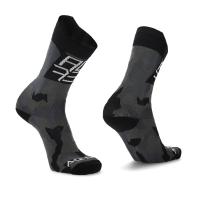 Acerbis Носки MTB Track Black/Grey в Барнауле