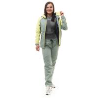 Dragonfly Мембранный костюм Active 2.0 Yellow (W) в Барнауле
