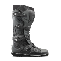 Gaerne Мотоботы для кросса SG-22 Gore-Tex Enduro Battleship в Барнауле