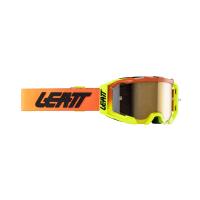 Leatt Маска Velocity 5.5 Iriz Citrus Bronze UC 68% в Барнауле