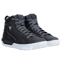 Dainese Мотоботы Metractive Woman D-WP Black/White в Барнауле