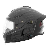 509 Шлем Delta V Carbon Commander с подогревом Black Ops в Барнауле