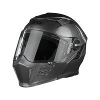 Simpson Шлем модуляр Darksome Gunmetal в Барнауле