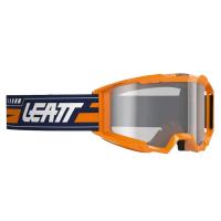 Leatt Маска Vizion 3.5 Iriz Orange Silver 35% V26 в Барнауле