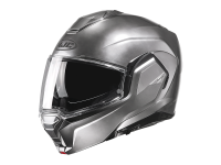 HJC Шлем i100 Hype Silver в Барнауле