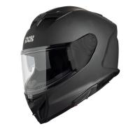 IXS Шлем интеграл iXS912 Черный матовый в Барнауле