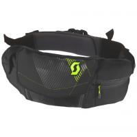Scott Сумка на пояс Hip-Belt Six Days black/neon yellow в Барнауле