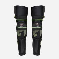 Finntrail Наколенники Trophy Black в Барнауле
