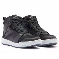 Dainese Ботинки Suburb D-WP Shoes Black/White/Iron-Gate в Барнауле
