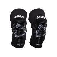 Leatt Наколенники ReaFlex Pro Knee Guard V26 Black в Барнауле