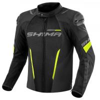 Shima Куртка Solid 2.0 Fluo в Барнауле
