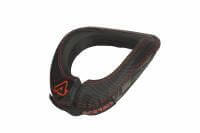 Acerbis Защита шеи детская X-Round Kid Black/Red в Барнауле