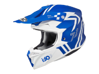 HJC Шлем i50 Hex MC2SF в Барнауле