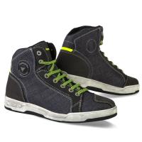 Stylmartin Мотокеды Kansas WP Lady Anthracite в Барнауле