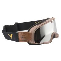 By City Маска Roadster Goggle Brown в Барнауле