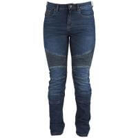 Furygan Мотоджинсы Jean Lady Purdey Синий в Барнауле
