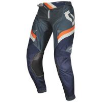 Scott Брюки 450 Podium blue/orange в Барнауле