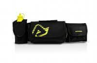 Acerbis Сумка на пояс IMPACT Black/Yellow (5 L) в Барнауле