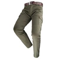 By City Штаны Mixed Man II Green в Барнауле