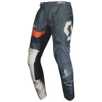 Scott Брюки 350 Track blue/orange в Барнауле