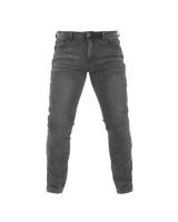 Scout Мотоджинсы Steel Denim Jeans серые в Барнауле