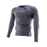 Leatt Защита тела 3DF AirFit Lite Evo Junior V26 Black в Барнауле