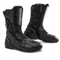 Shima Мотоботы Tenex WP Lady Black (с мембраной) в Барнауле