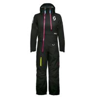 Scott Комбинезон зимний женский Artic Flex 180 Dryo black в Барнауле