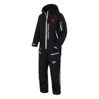 Finntrail Комбинезон зимний Float 3902 Graphite в Барнауле