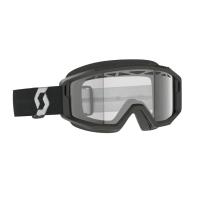 Scott Очки кроссовые Primal Enduro black/white/clear в Барнауле