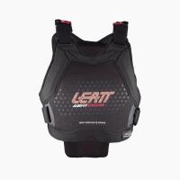 Leatt Защитный панцирь женский Chest Protector 3DF AirFit Evo V26 Black в Барнауле