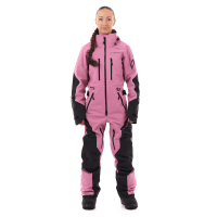 Dragonfly  Комбинезон SuperLight 3L Woman Purple Sky 2024 в Барнауле