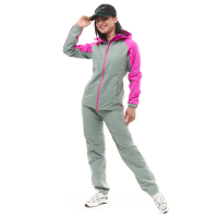 Dragonfly Мембранный костюм Active 2.0 Woman Pink 2023 в Барнауле