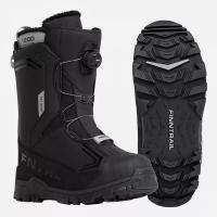 Finntrail Ботинки Blizzard Atop 5234 Graphite в Барнауле