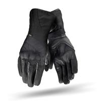Shima Перчатки Женские Unica WP Black в Барнауле