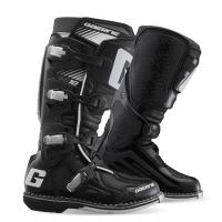 Gaerne Мотоботы SG-10 Black в Барнауле