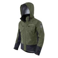Finntrail Куртка водостойкая Coaster 4023 Khaki в Барнауле