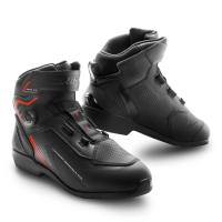Shima Мотокросовки Enzo Men Air Black/Red в Барнауле