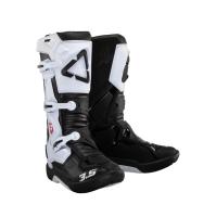 Leatt Мотоботы кроссовые 3.5 V26 White в Барнауле