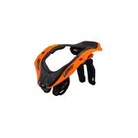 Leatt Защита шеи 5.5 Neck Brace 2025 Citrus в Барнауле
