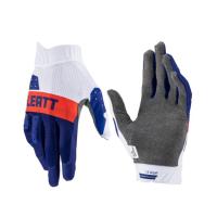 Leatt Перчатки GRipR 1.5 Royal в Барнауле