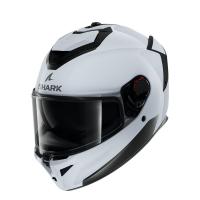 Shark Шлем Spartan GT Pro Blank White в Барнауле