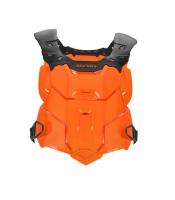Acerbis Защитный панцирь Linear Black/Orange в Барнауле