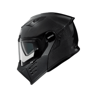 Simpson Шлем модуляр Darksome Carbon в Барнауле
